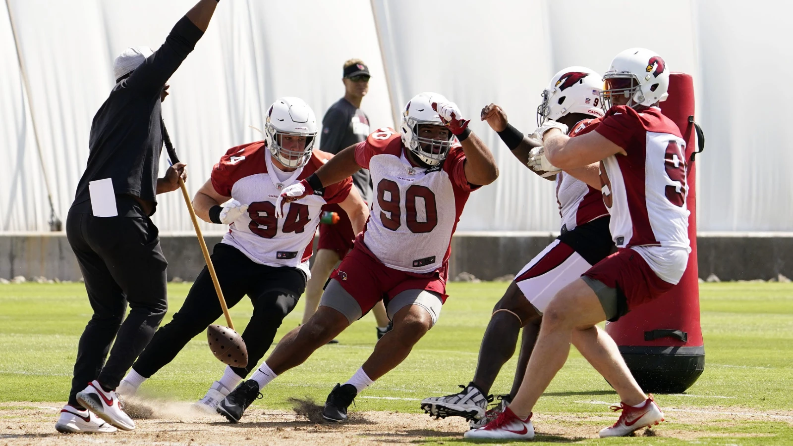 Arizona Ends Public Comment Period for Sports Betting Rules