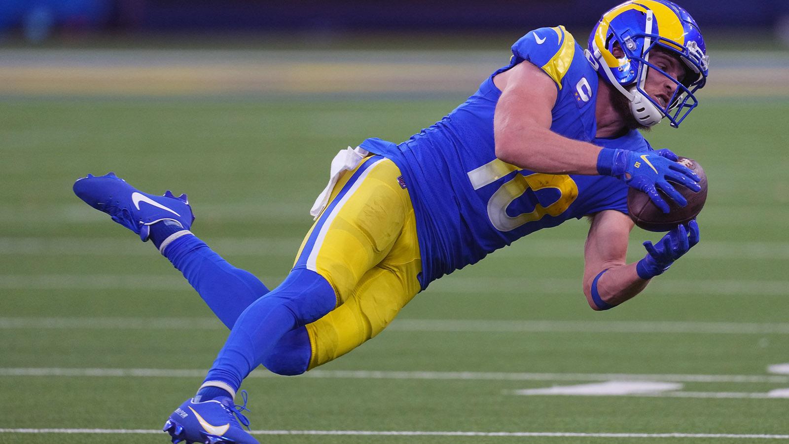 Super Bowl 56 Picks & Bengals vs Rams Predictions