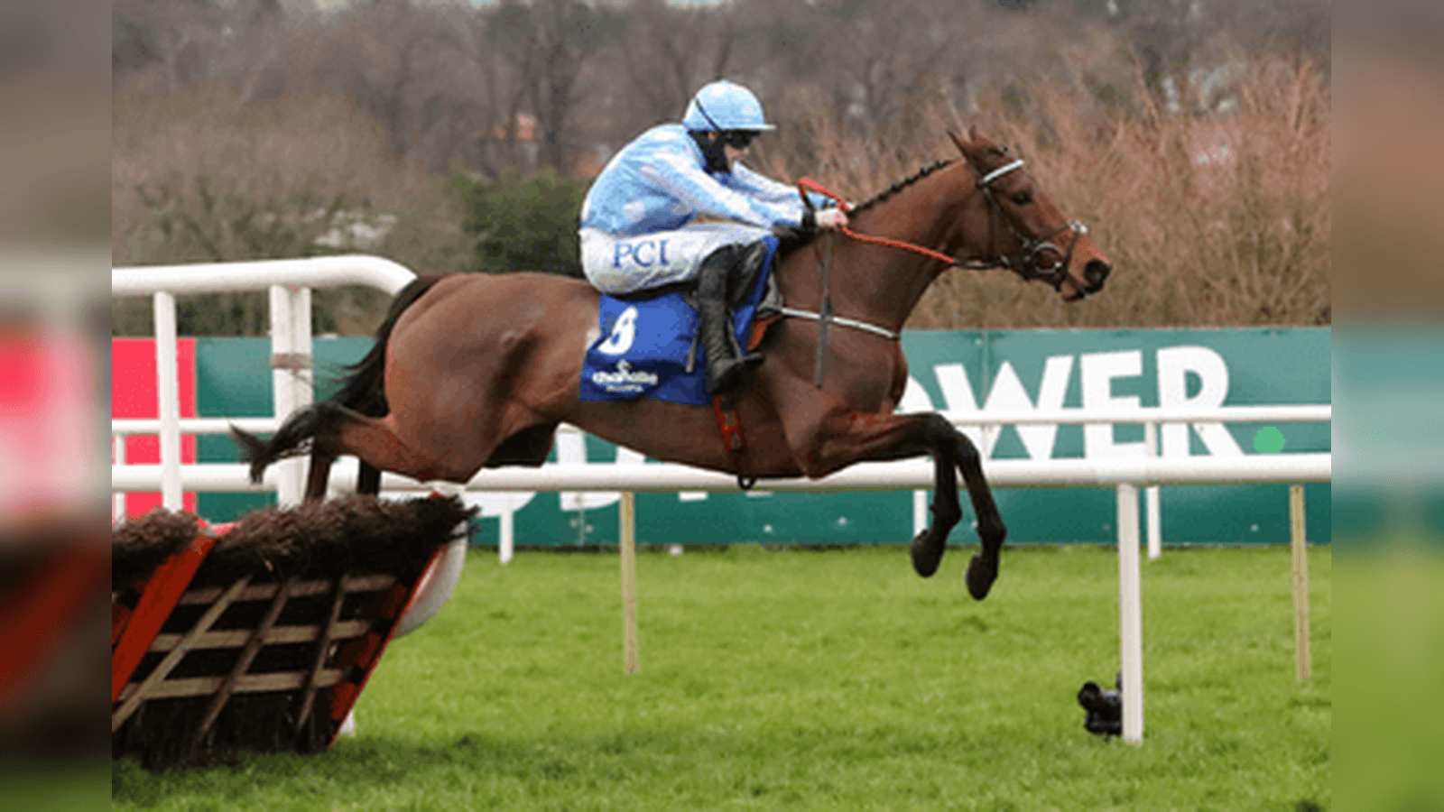 The Major Clashes that are Going to Light Up the Dublin Racing Festival