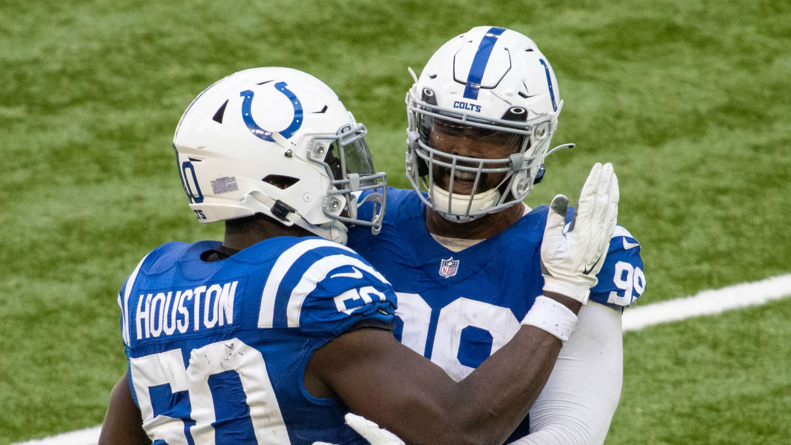 PointsBet & Indianapolis Colts Reach Sports Betting Deal