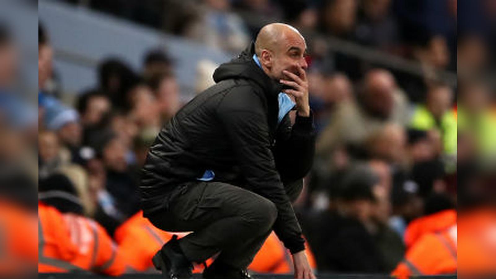 Why Real Madrid Tie Could Make Or Break Guardiola’s Future