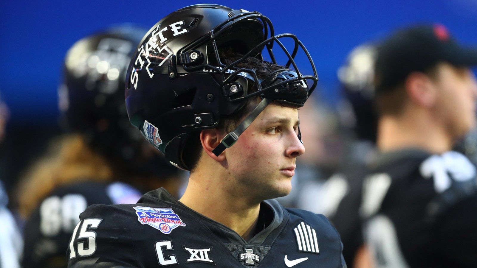 Best & Worst College Football Road Teams ATS in Power 5