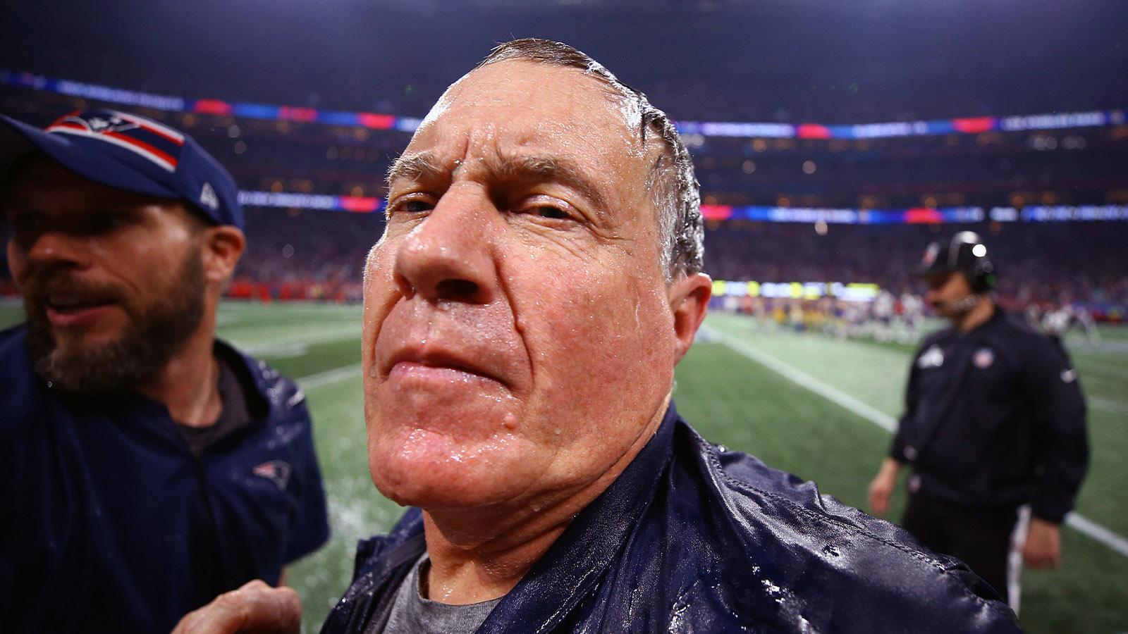 Super Bowl 2022 Gatorade Color Odds: Orange The Favorite