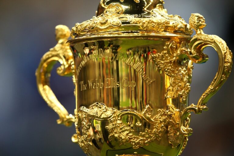 Best Australian Betting Sites for the 2023 Rugby World Cup