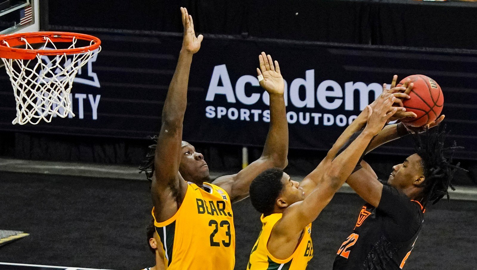 Gonzaga Strengthens As Favorite After NCAA Tournament Bracket Release