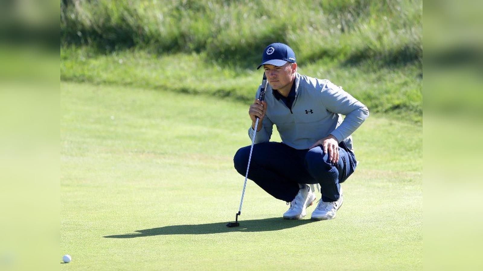 Golf Betting Tips: USPGA Championship 2022