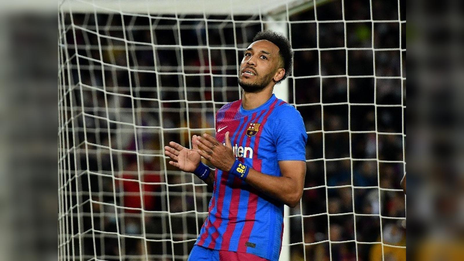 Arsenal Were Right To Let Aubameyang Go - Even If They Miss The Champions League