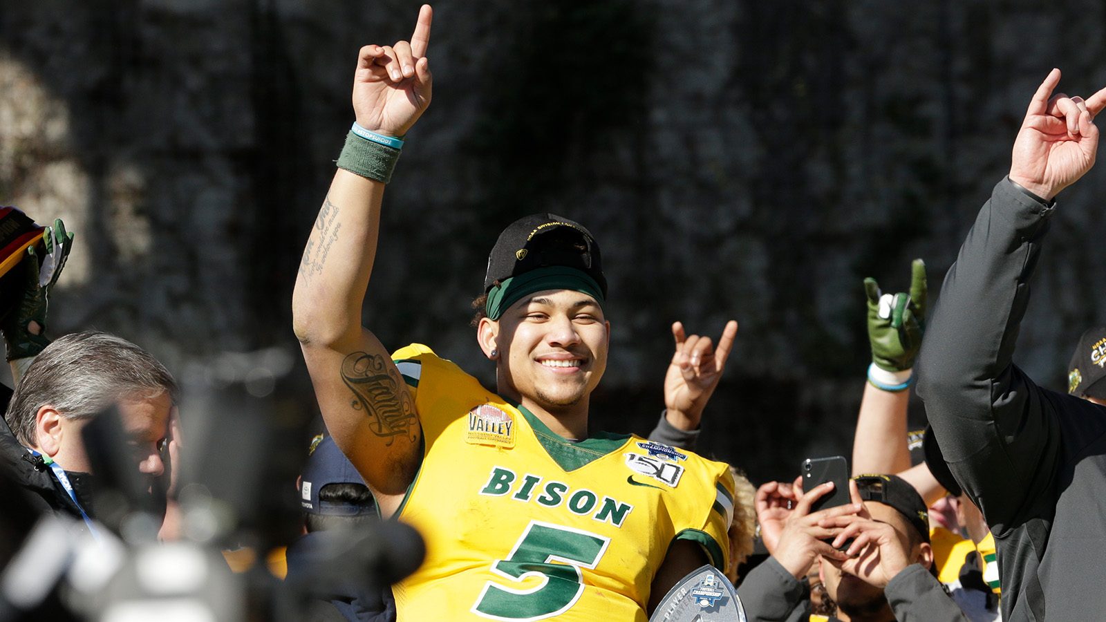 2021 NFL Draft Trade Rumors: How To Bet Latest QB Trends