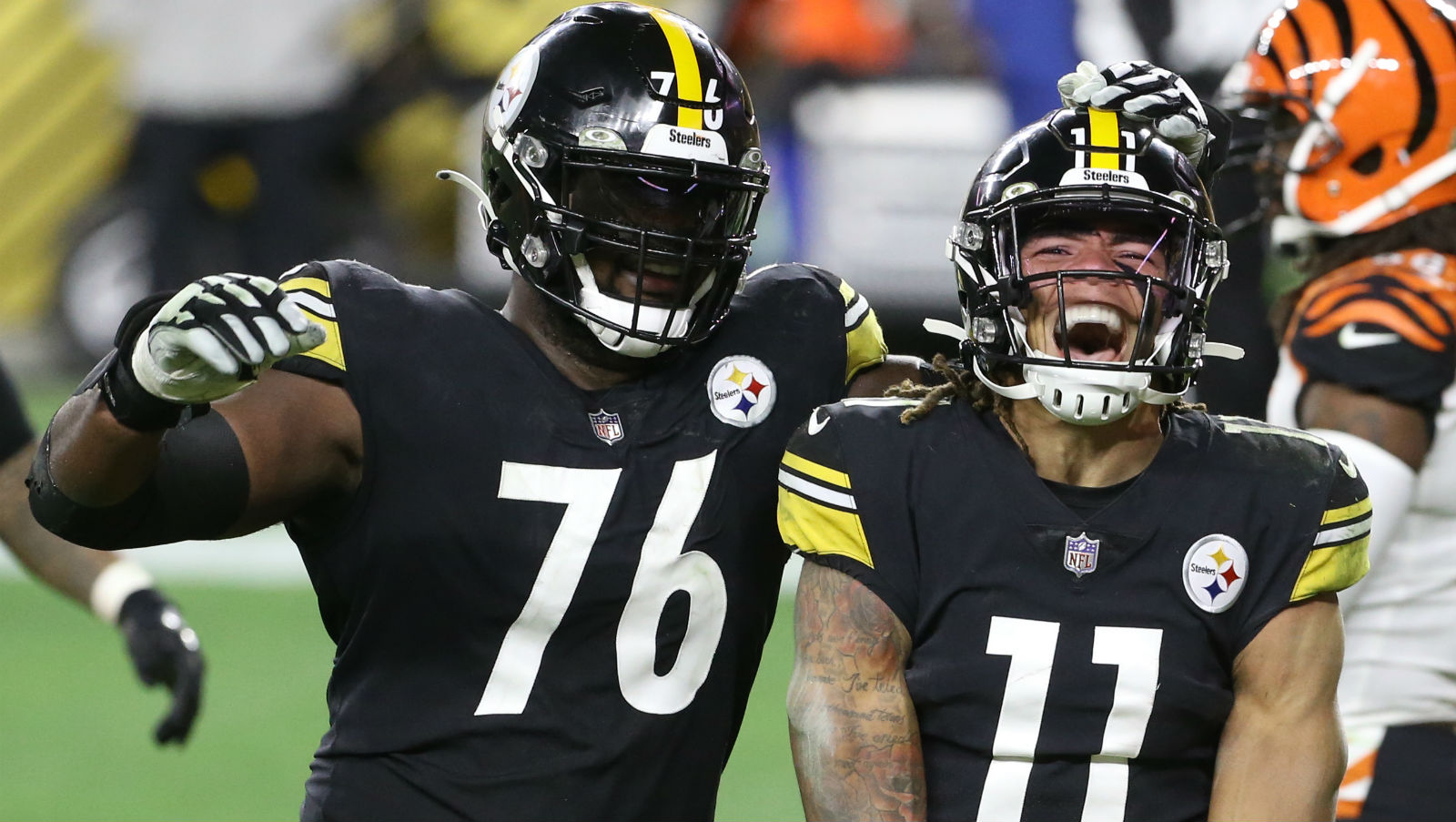 Will Steelers Go 16-0 Or Jets Go 0-16? Betting 2 Perfect Props