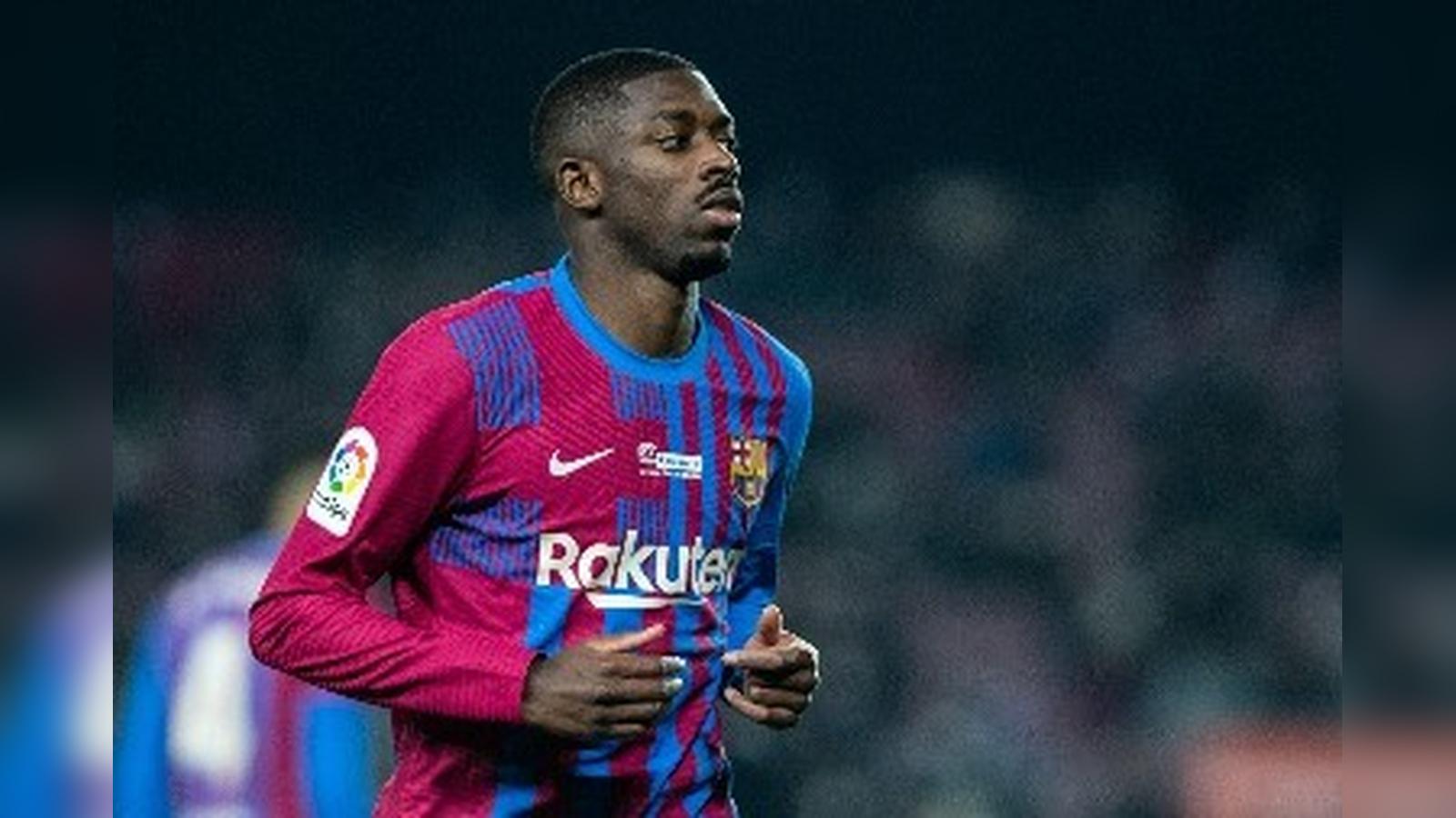 Newcastle Favourites To Sign Ousmane Dembele In January