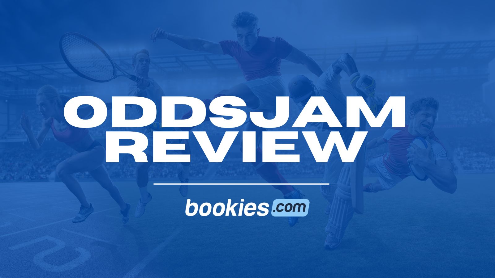 OddsJam Review: Everything You Need to Know About OddsJam (Mar. 18)