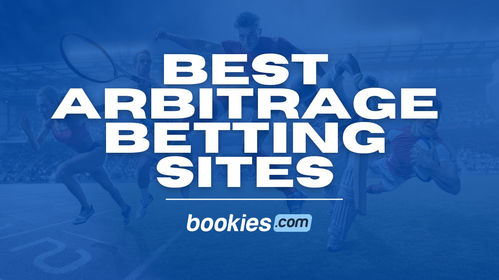 Best Arbitrage Betting Sites for March 18, 2026