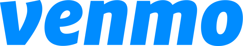 Venmo Logo Blue