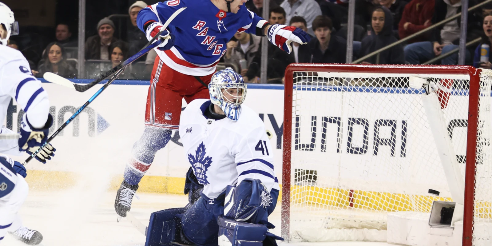 The True Cost of an NHL Game in 2025: Tickets, Parking, Beer & Hot Dogs at Every Arena