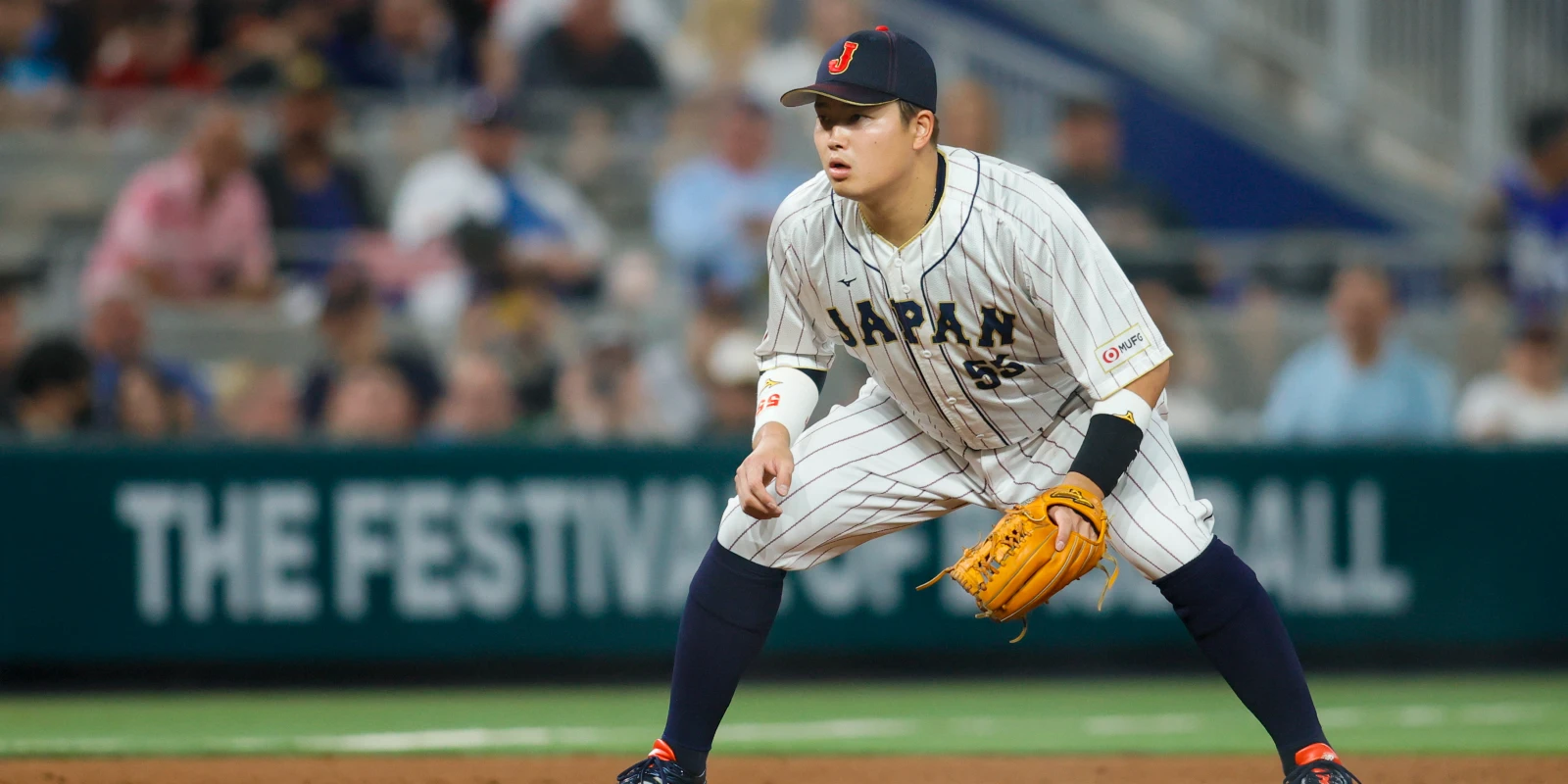 Munetaka Murakami 2026 Team Odds: Which MLB Team Lands Power-Hitting Infielder
