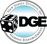 New Jersey Division of Gaming Enforcement