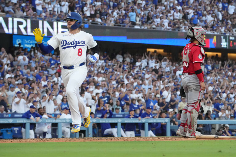 Brewers vs Dodgers Same Game Parlay Picks for MLB (Oct 17th, 2025)