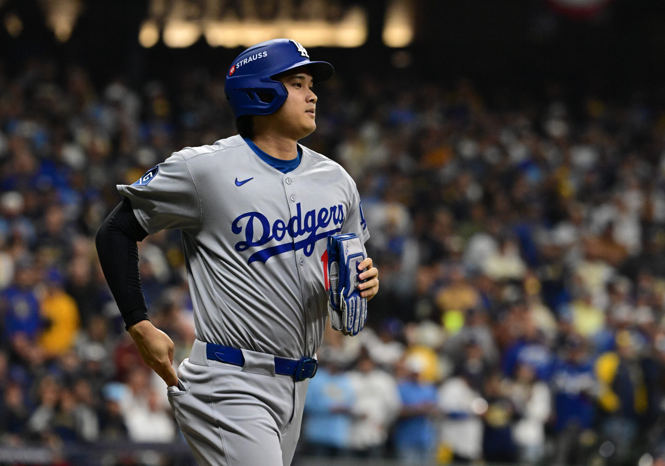 Dodgers vs Brewers Same Game Parlay Picks for MLB (Oct 14th, 2025)