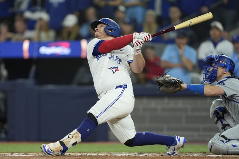 Blue Jays vs Dodgers Same Game Parlay Picks for MLB (Oct 29th, 2025)