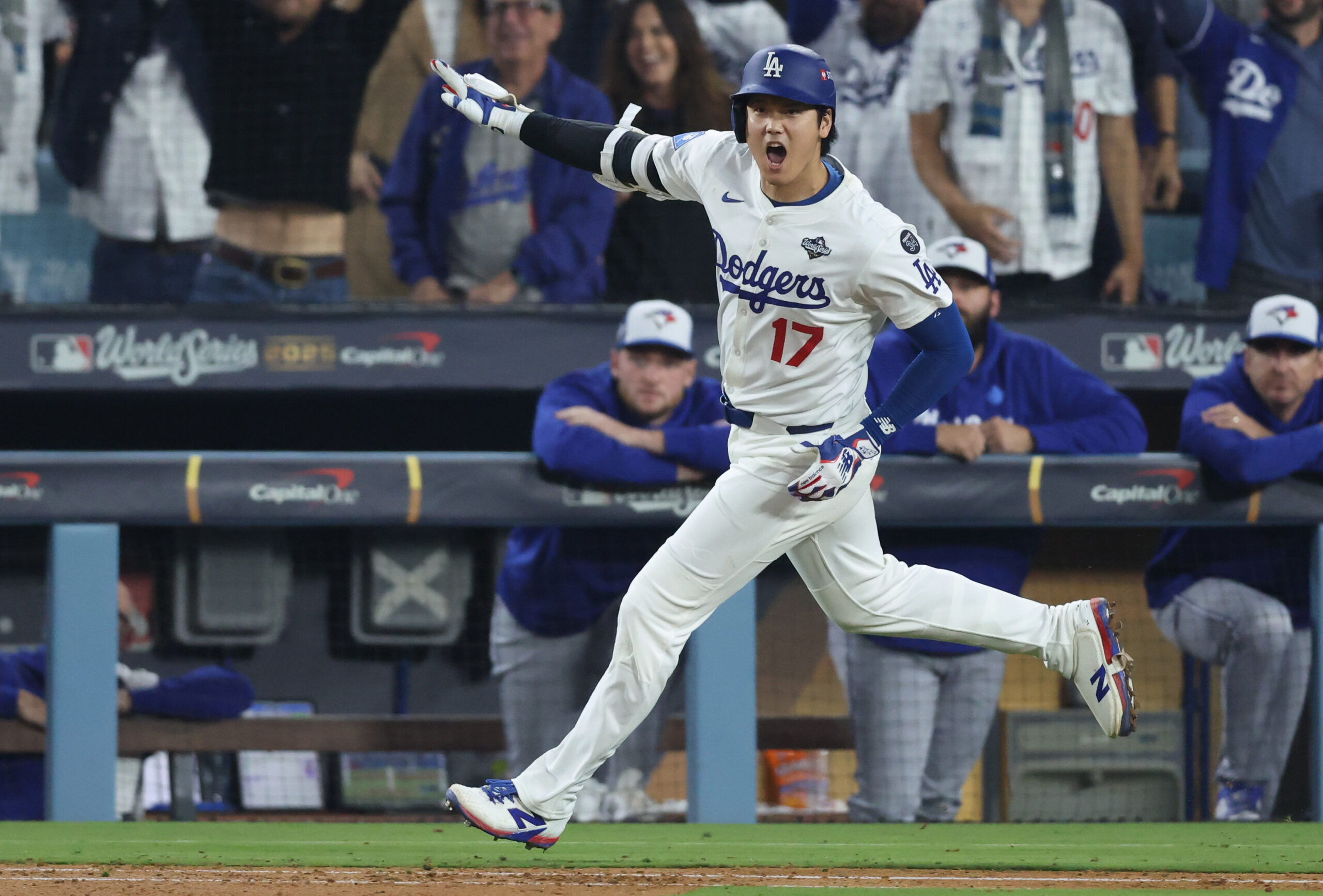 Blue Jays vs Dodgers Same Game Parlay Picks for MLB (Oct 28th, 2025)