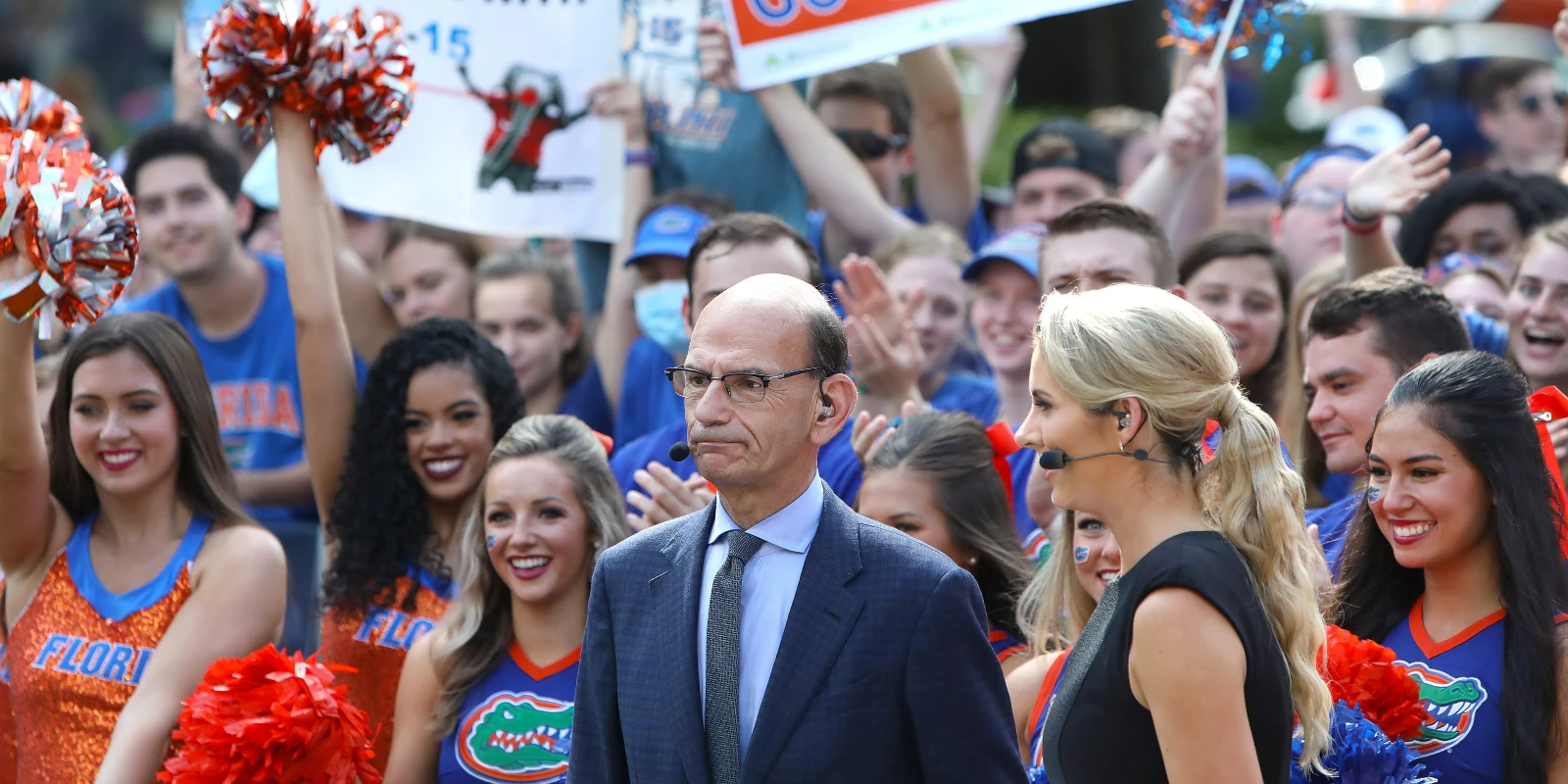 Paul Finebaum Odds: Will ESPN Commentator Run For Alabama U.S. Senate Seat?
