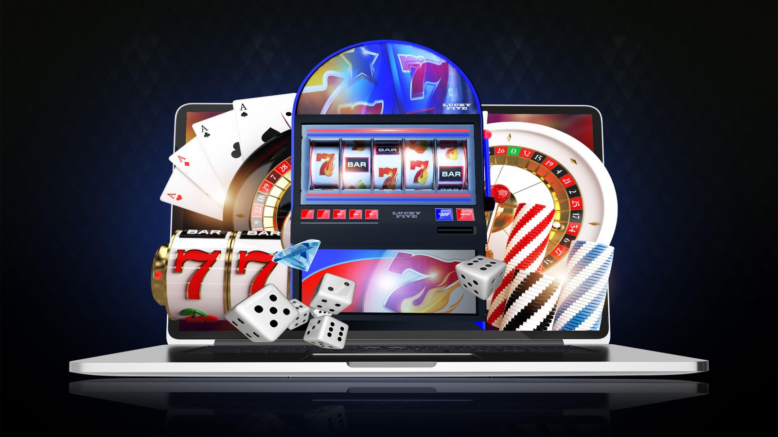 Mecca Casino Deposit Bonus Offer {{ 