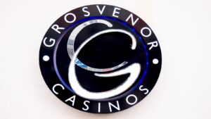 Grosvenor Casino Welcome Bonus April 2026: Claim £40 Deposit Bonus