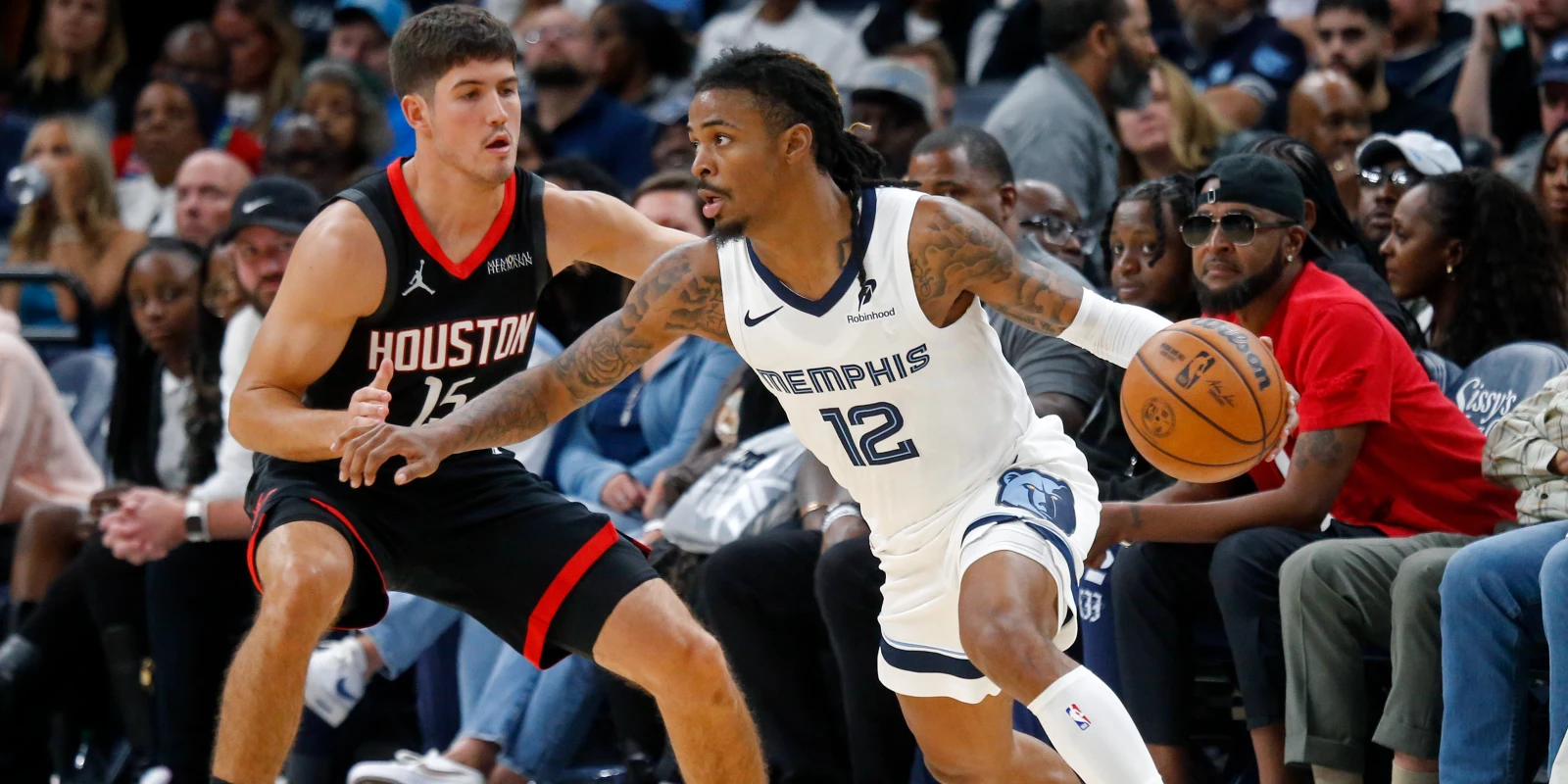Ja Morant Next Team Odds: Where Will Grizzlies Star Go Next?  