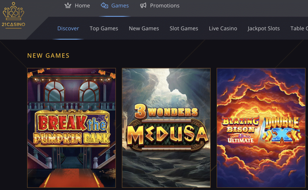 21casino no deposit bonus casino UK