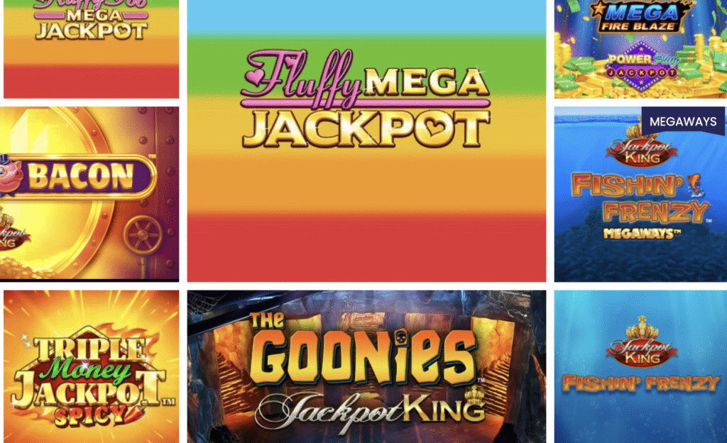 play jango casino sign up bonus