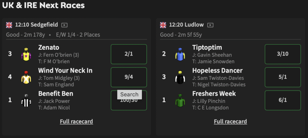 quinnbet betting site ireland