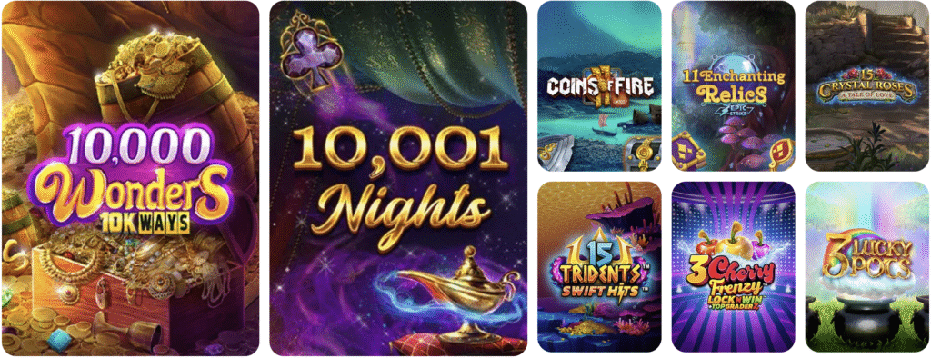 best paypal slots sites