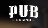 Pub casino logo