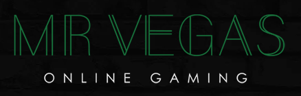 Mr Vegas logo
