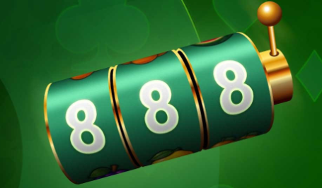 888casino logo