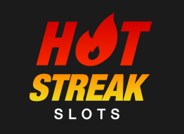 Hot Streak Slots logo