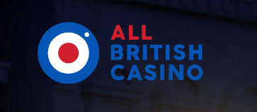 All British Casino logo