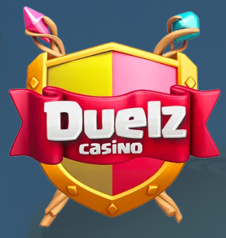 Duelz Casino logo