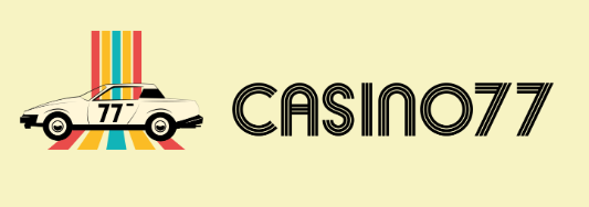 Casino77 logo