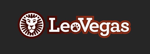 Leovegas logo
