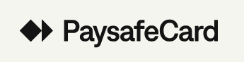 PaysafeCard logo
