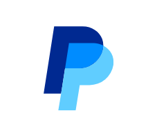 PayPal logo
