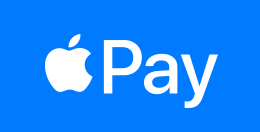 Apple Pay Logo