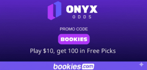 Onyx Odds Promo Code BOOKIES Get $100 Bonus For NBA, CBB Predictions Mar. 17