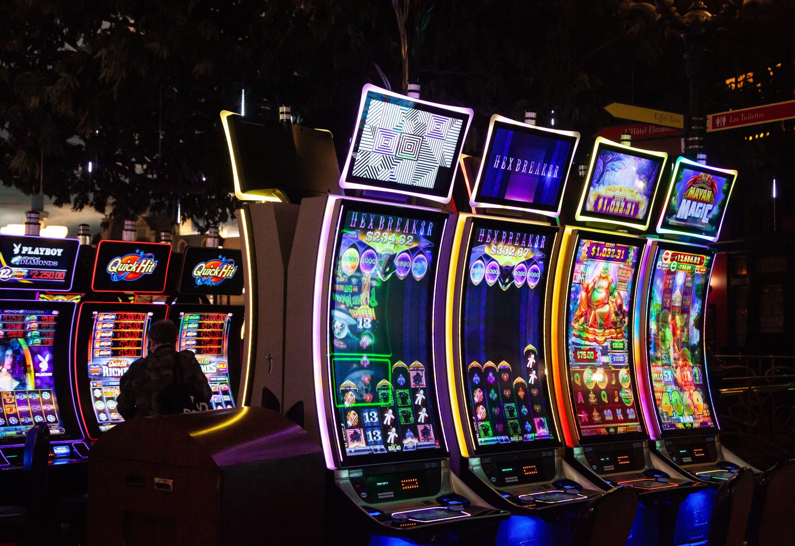 Best Michigan Slots Sites Online For March 2026