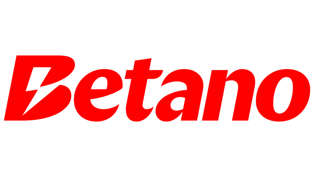 Betano logo
