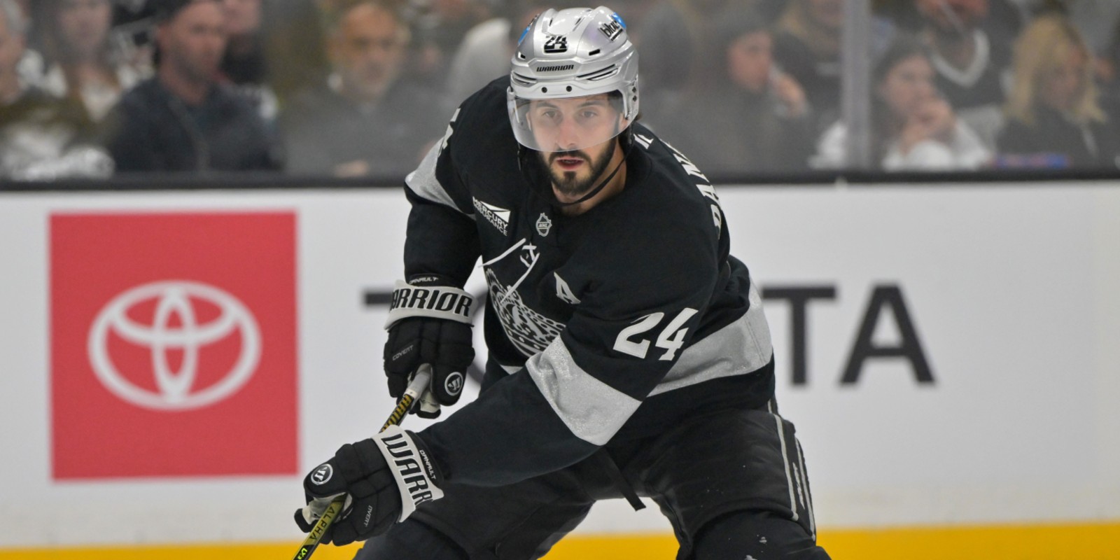 Philip Danault Trade Odds