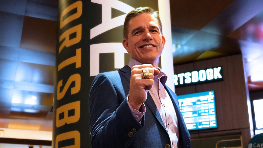 Missouri Sports Betting Launch