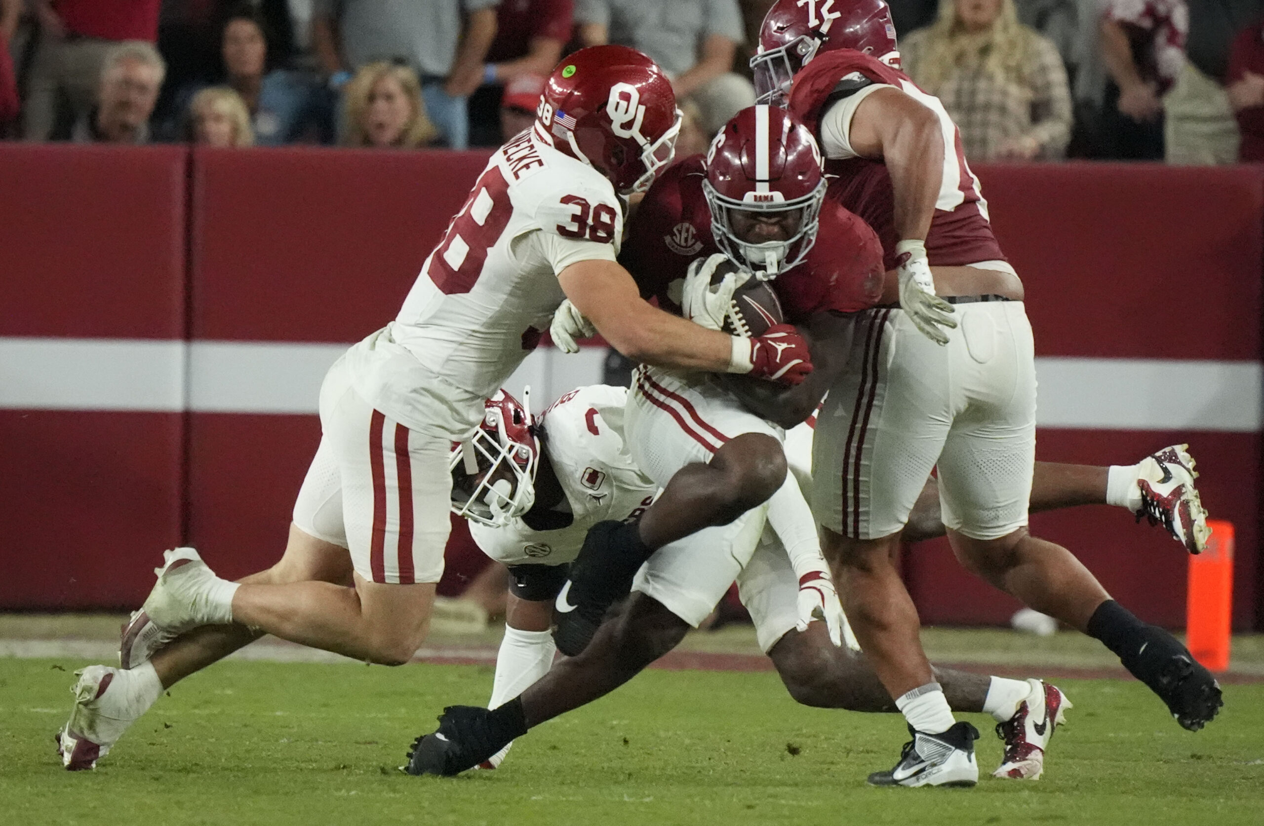 Most Watchable College Football Bowl and Playoff Games
