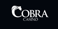 Cobra casino logo